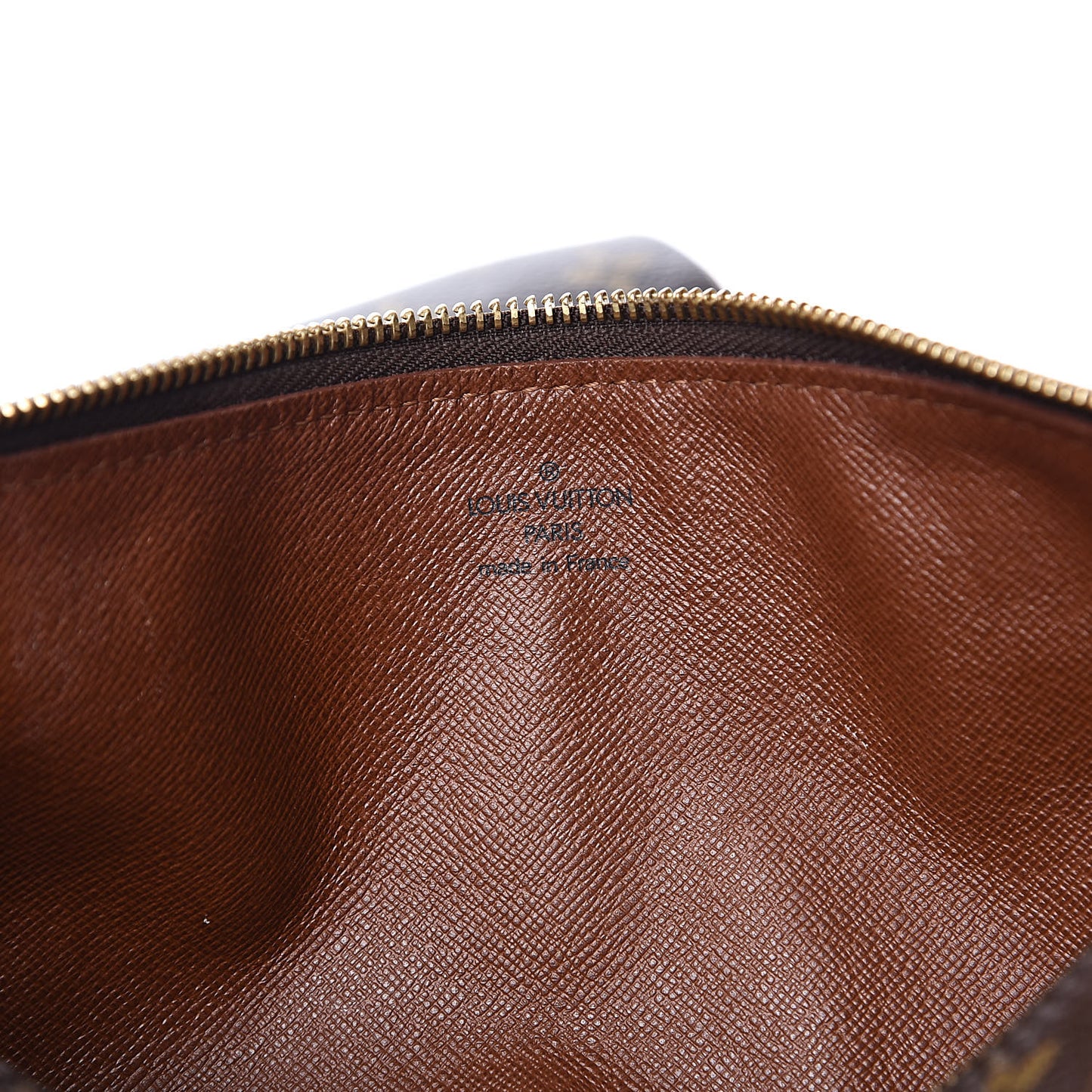 Monogram Papillon 30