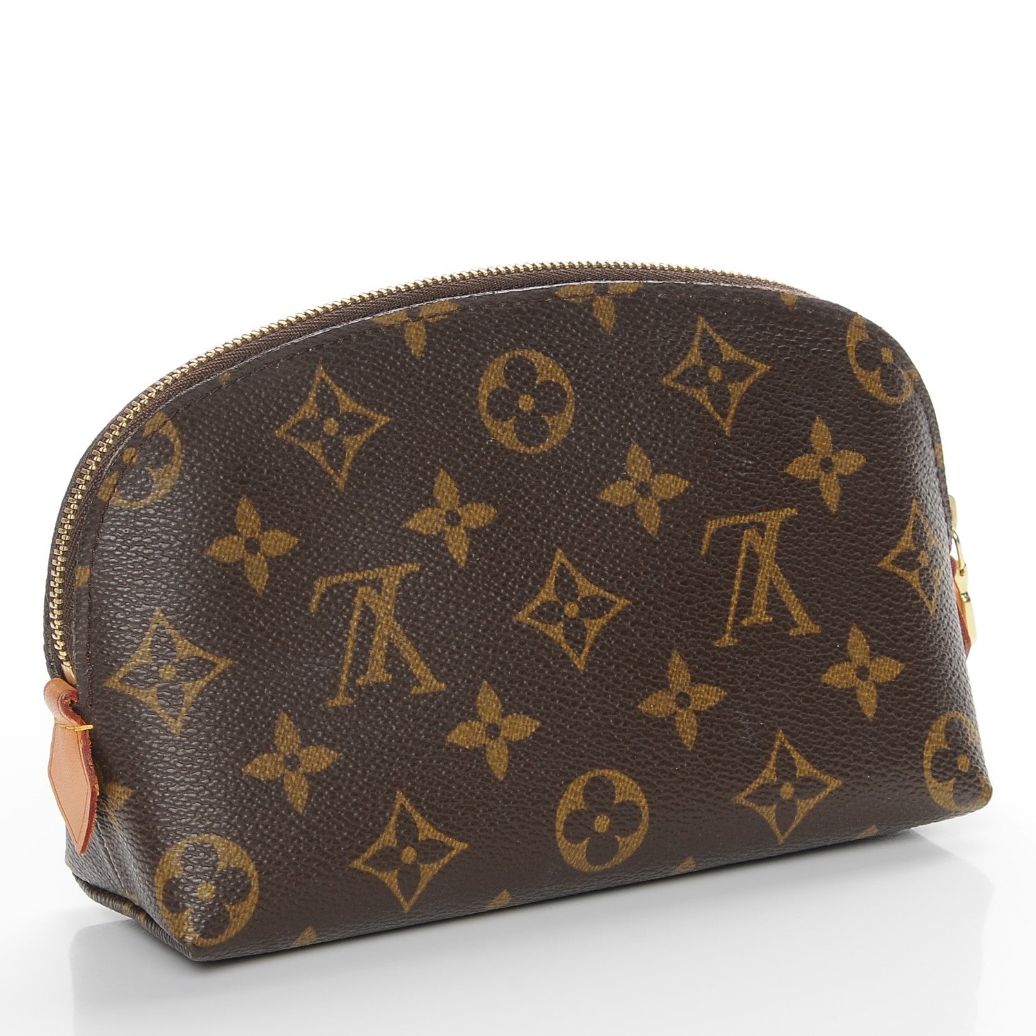 Louis Vuitton Monogram Cosmetic Pouch 3 of 8