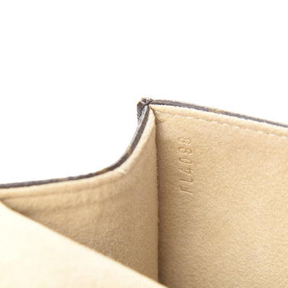 Louis Vuitton Monogram Pochette Florentine 7 of 8