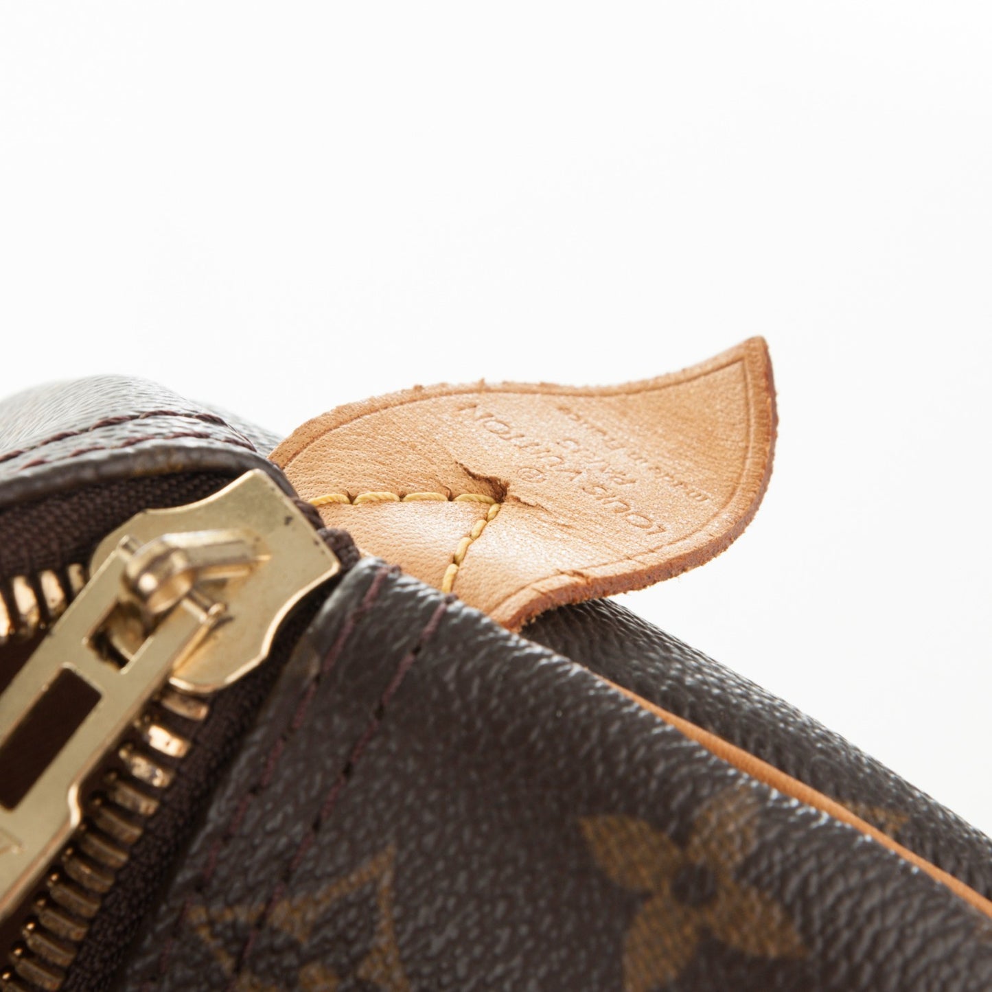 Monogram Keepall 45