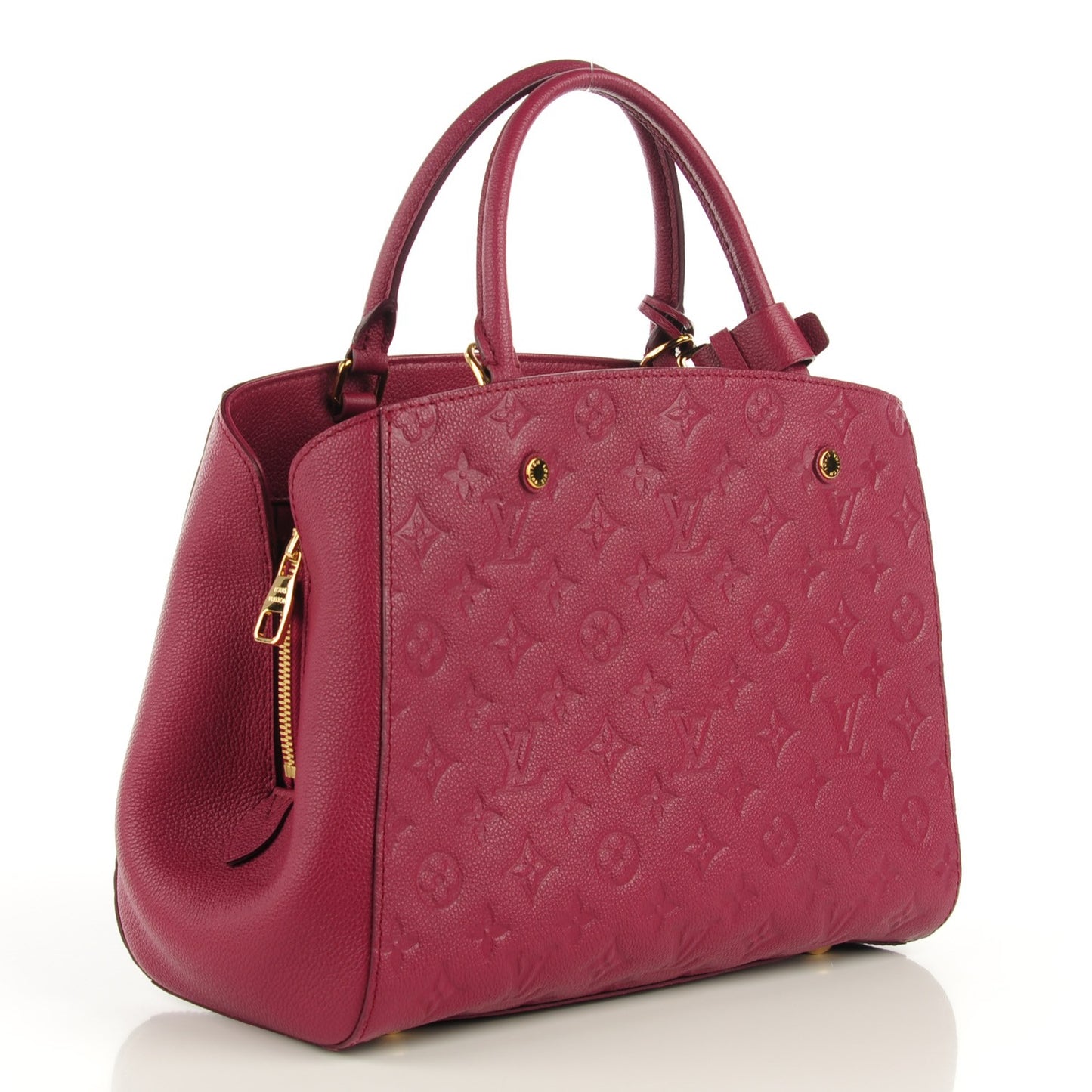 Empreinte Montaigne MM Aurore