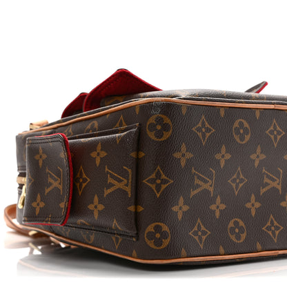 Louis Vuitton Monogram Excentri-Cite 7 of 11
