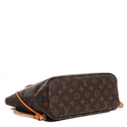 Louis Vuitton Monogram Neverfull PM 4 of 7