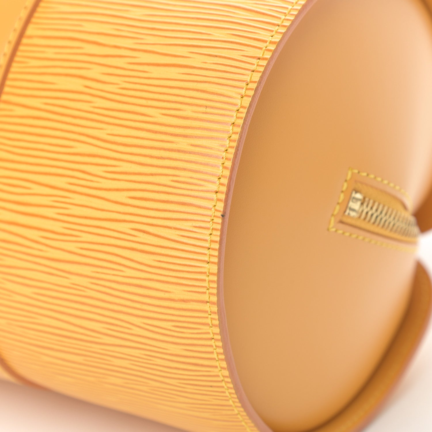 Louis Vuitton Epi Soufflot Tassil 12 of 12
