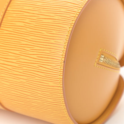 Louis Vuitton Epi Soufflot Tassil 12 of 12