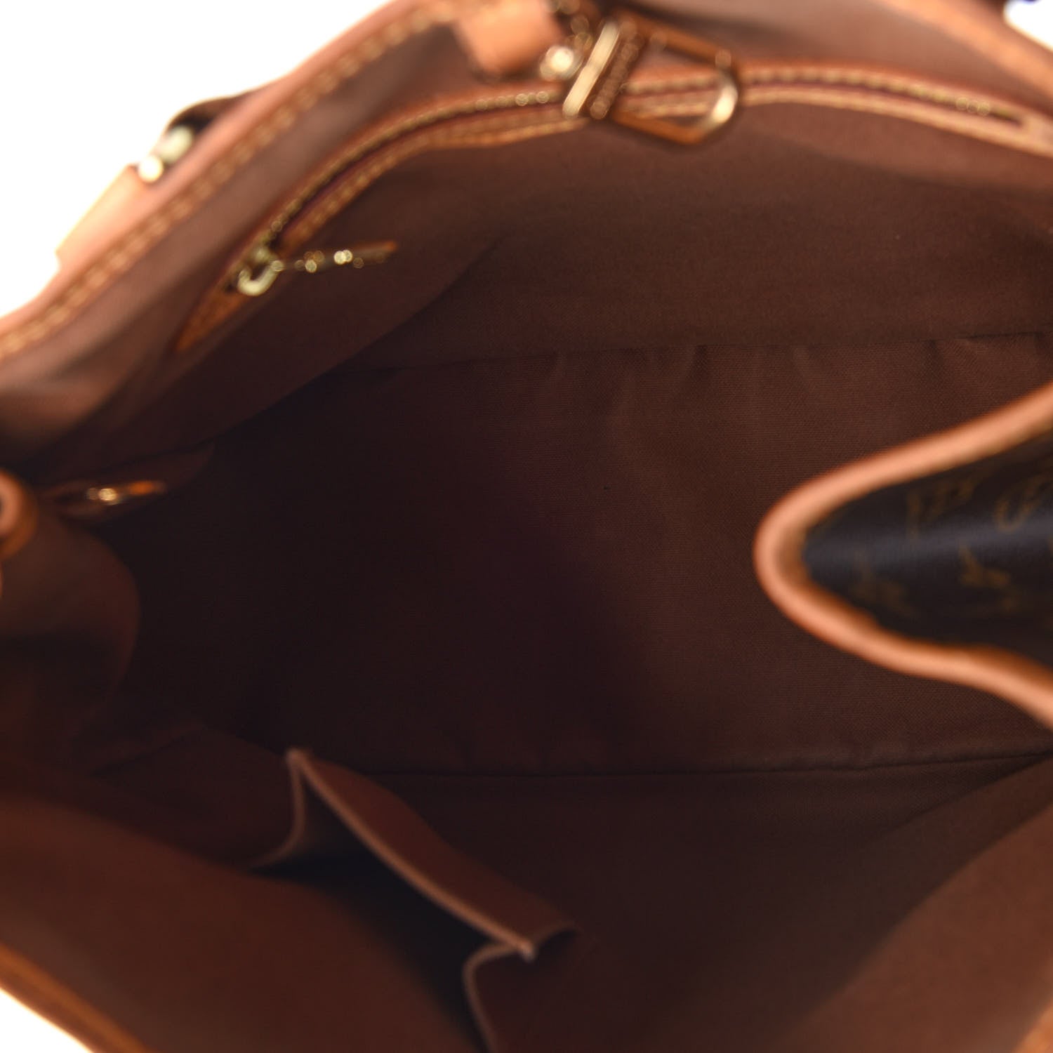 Louis Vuitton Monogram Batignolles Vertical 6 of 18