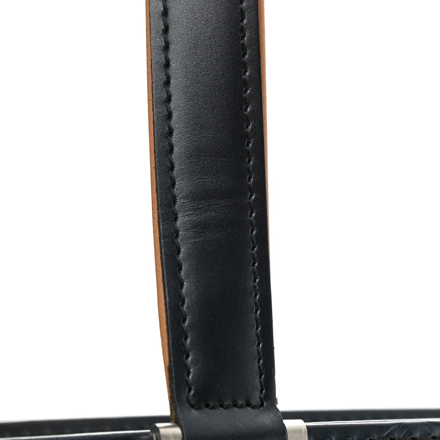 Mat Monogram Stockton Blue