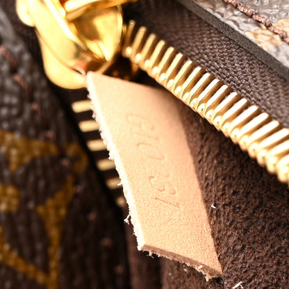 Louis Vuitton Monogram Pochette Metis 7 of 11