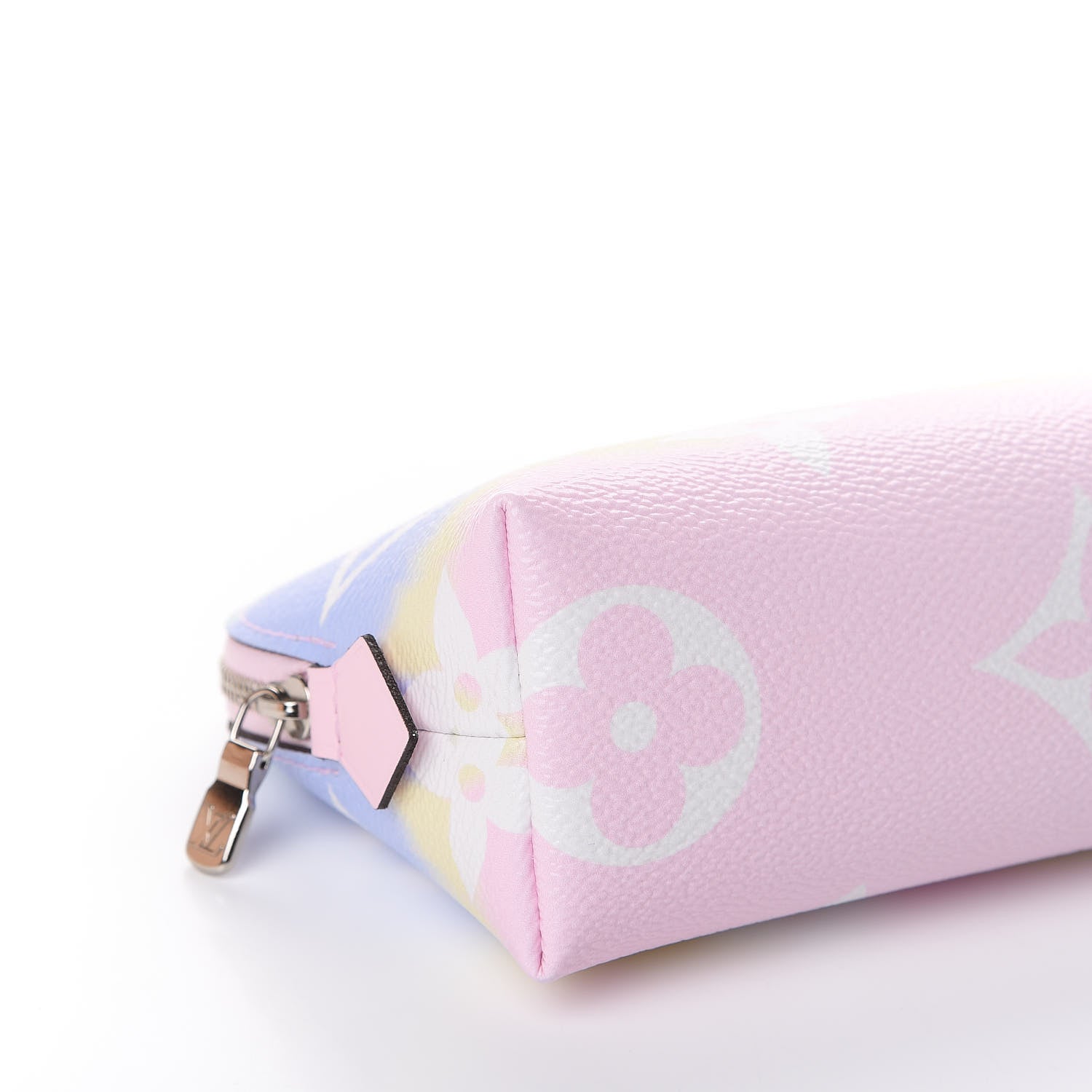 Louis Vuitton Monogram Giant Escale Cosmetic Pouch Pastel 6 of 9