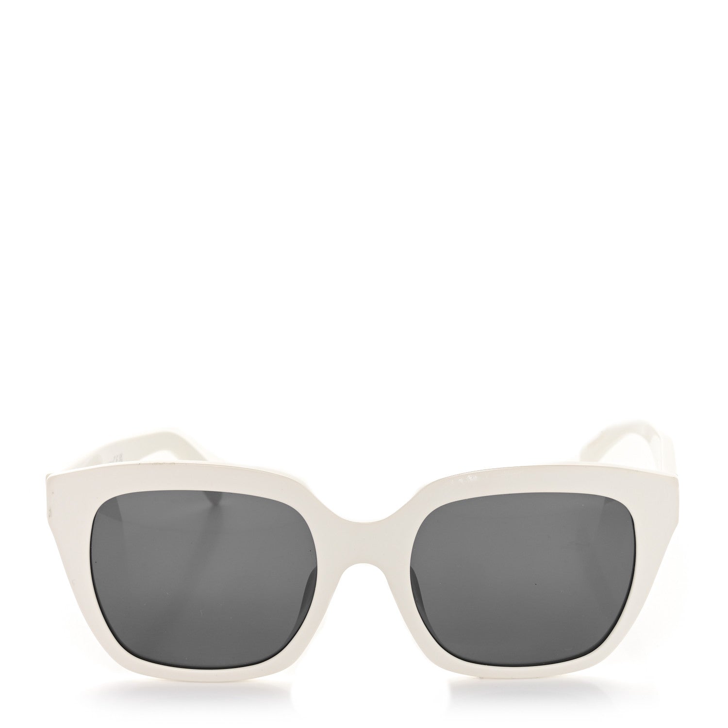 Celine Acetate Sunglasses CL40198F White 2 of 6