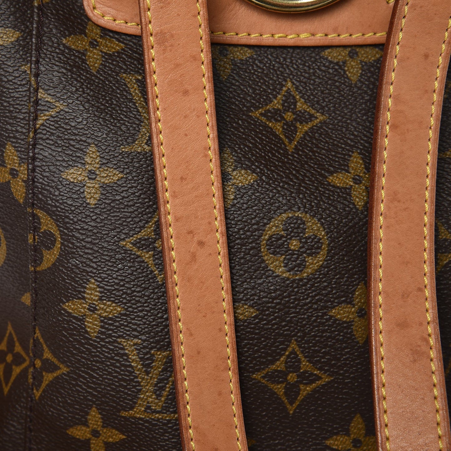 Monogram Montsouris MM Backpack