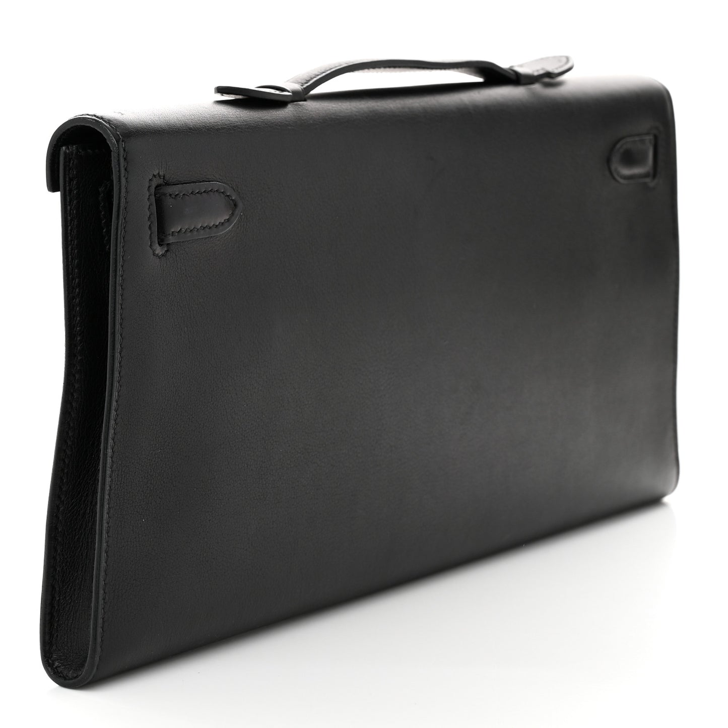 Swift  Kelly Longue Pochette Black