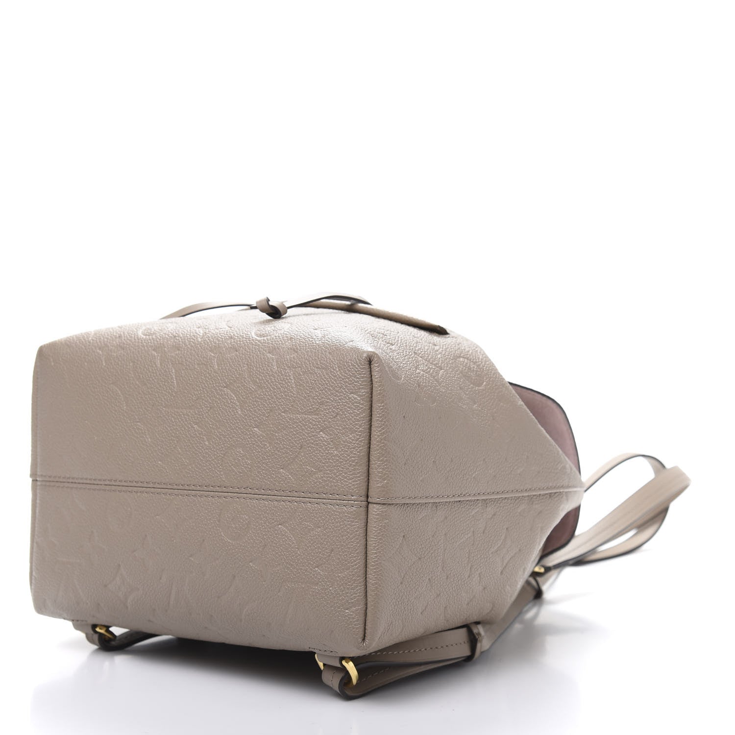 Louis Vuitton Empreinte Montsouris PM Tourterelle 6 of 9