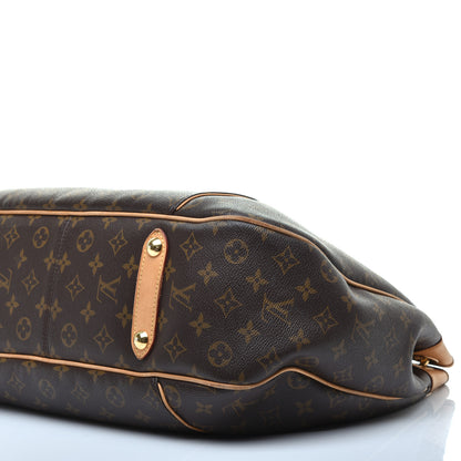 Louis Vuitton Monogram Galliera GM 8 of 10