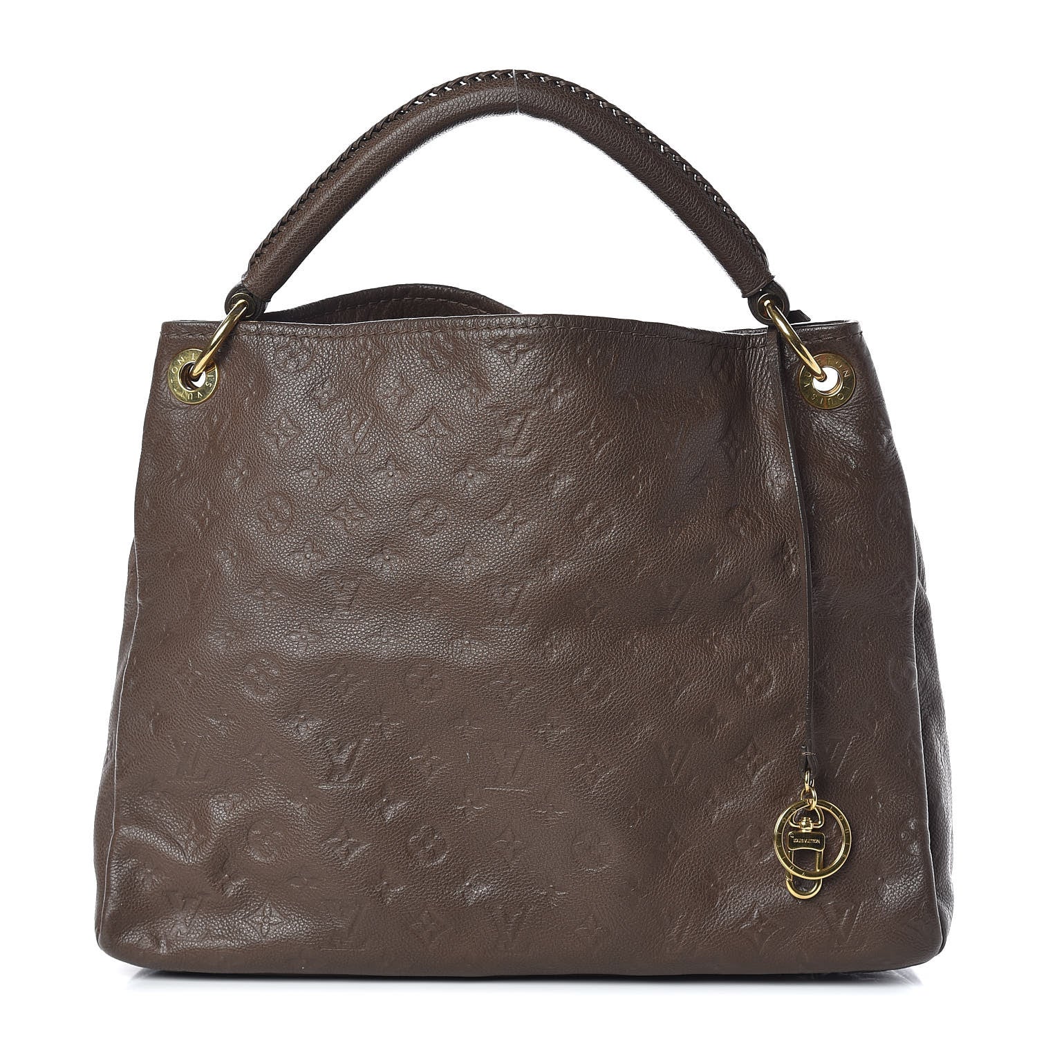 Louis Vuitton Empreinte Artsy MM Ombre 1 of 19