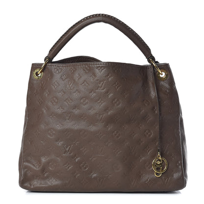 Louis Vuitton Empreinte Artsy MM Ombre 1 of 19