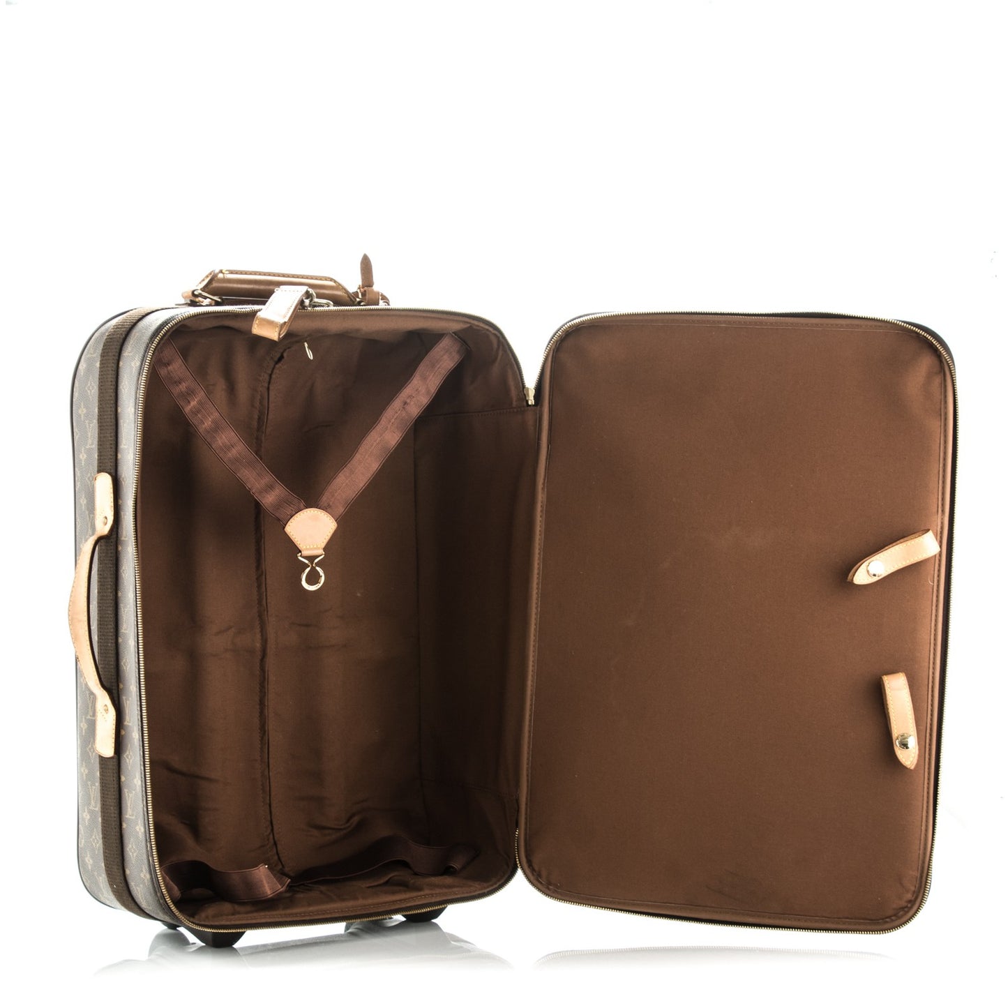 Monogram Pegase 55