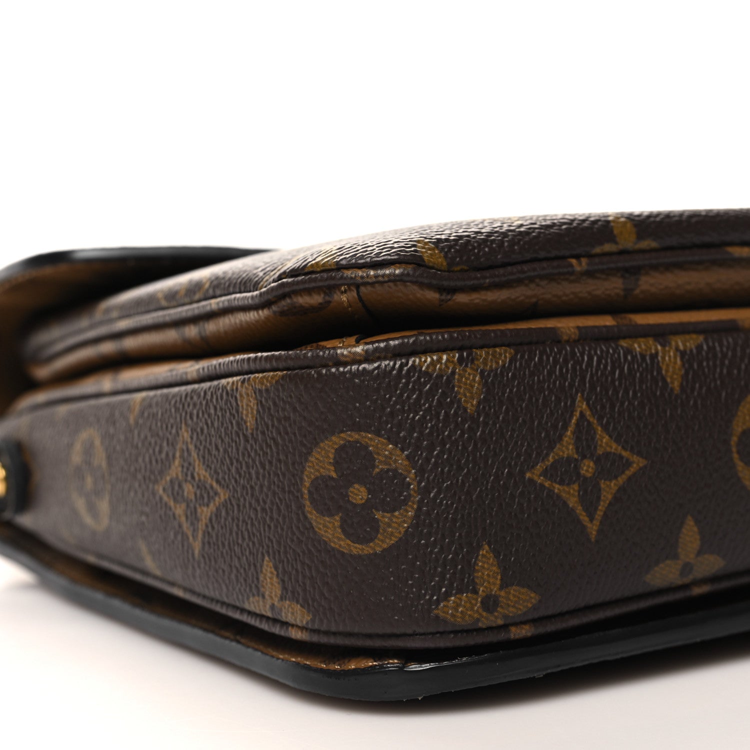 Louis Vuitton Reverse Monogram Pochette Metis 9 of 11