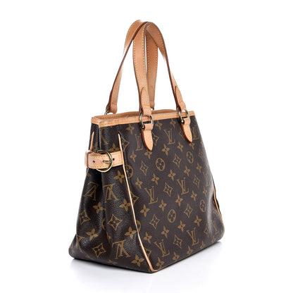 Louis Vuitton Monogram Batignolles 3 of 9