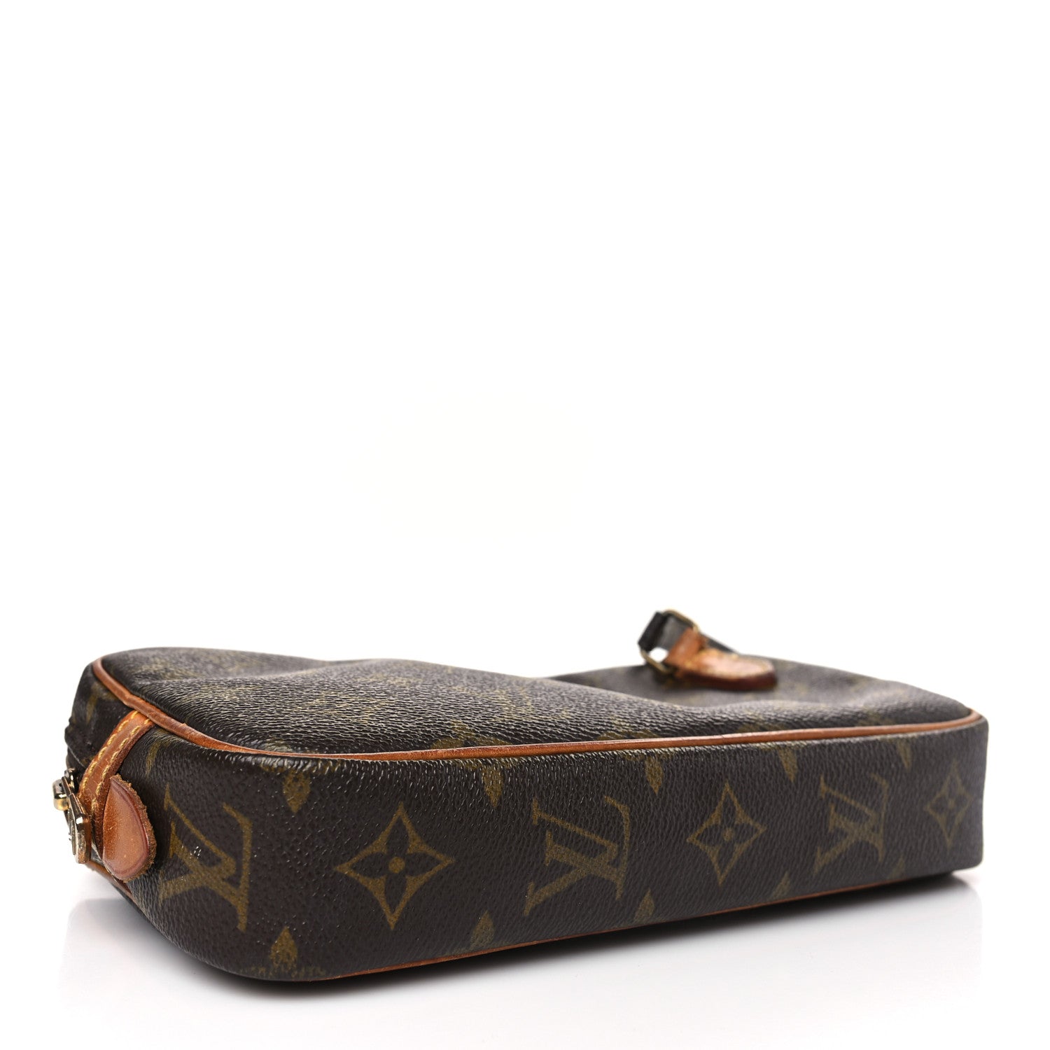Louis Vuitton Monogram Pochette Marly Bandouliere 4 of 11