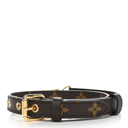 Louis Vuitton Monogram Metis 20mm Adjustable Strap 2 of 3