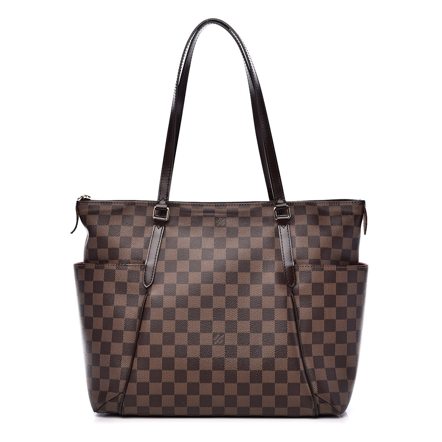 Damier Ebene Totally MM