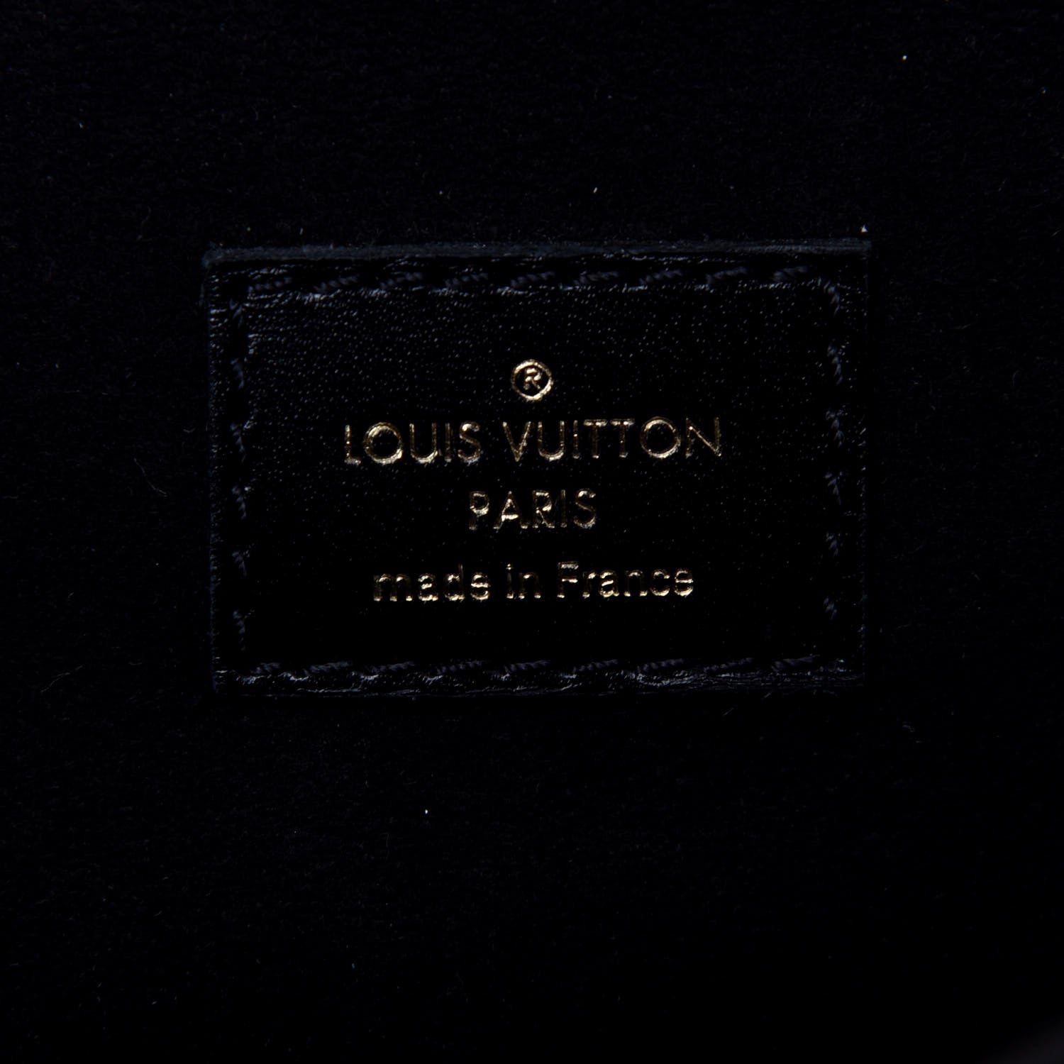 Louis Vuitton Reverse Monogram Pochette Metis 8 of 12