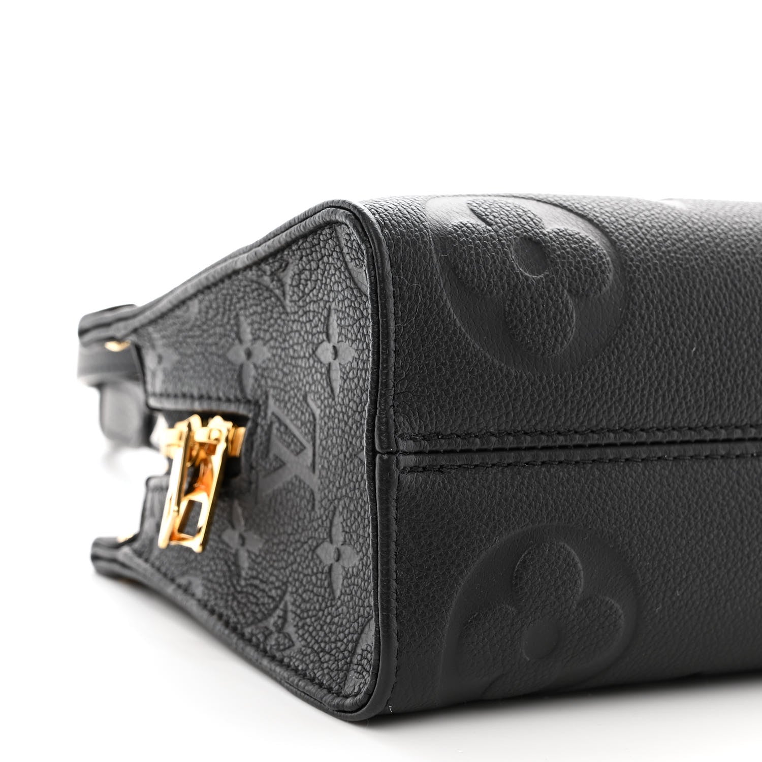 Louis Vuitton Empreinte OnTheGo East West Black 8 of 10