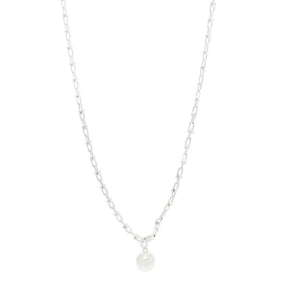 Tiffany Sterling Silver HardWear Wrap Necklace 1 of 6