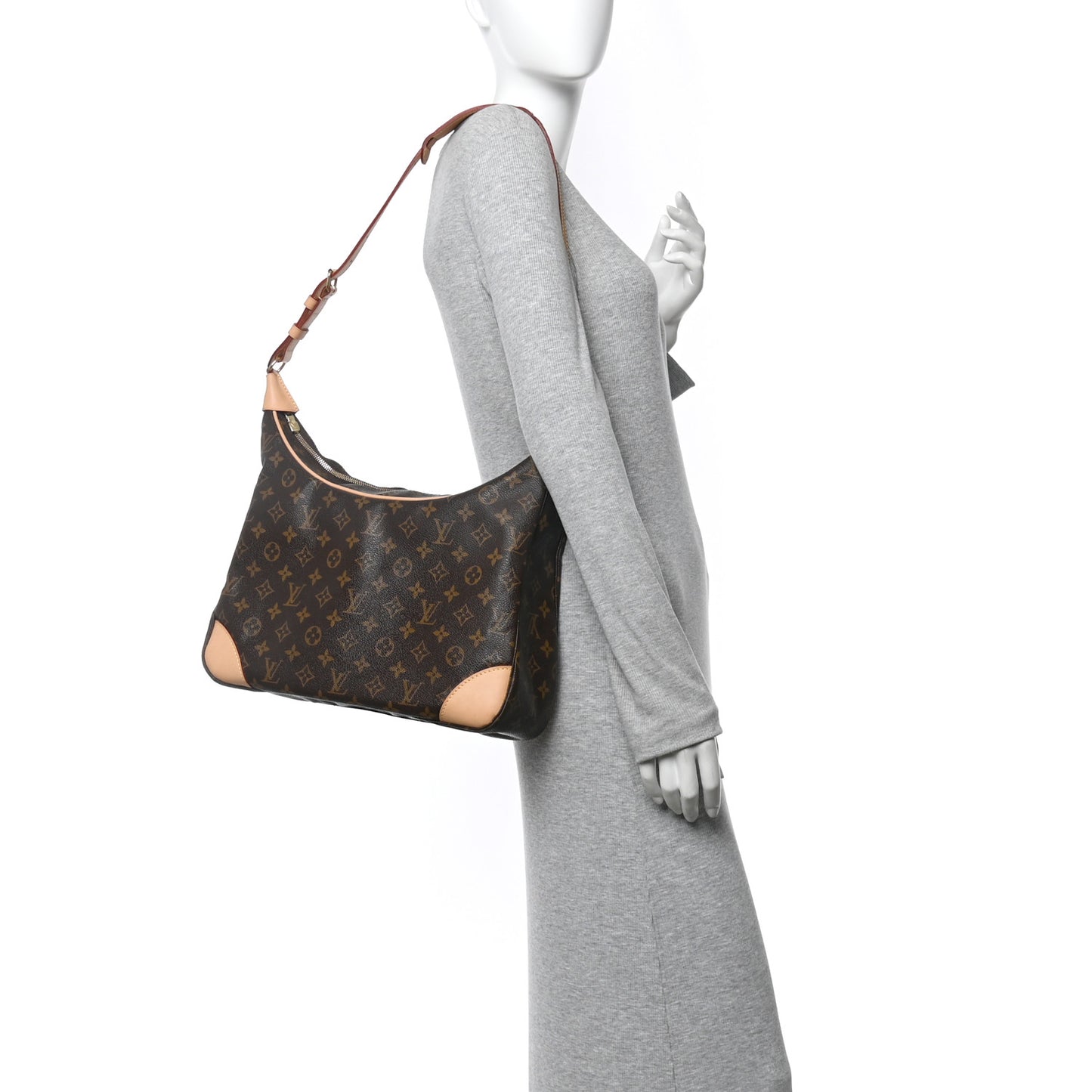 Monogram Boulogne 35