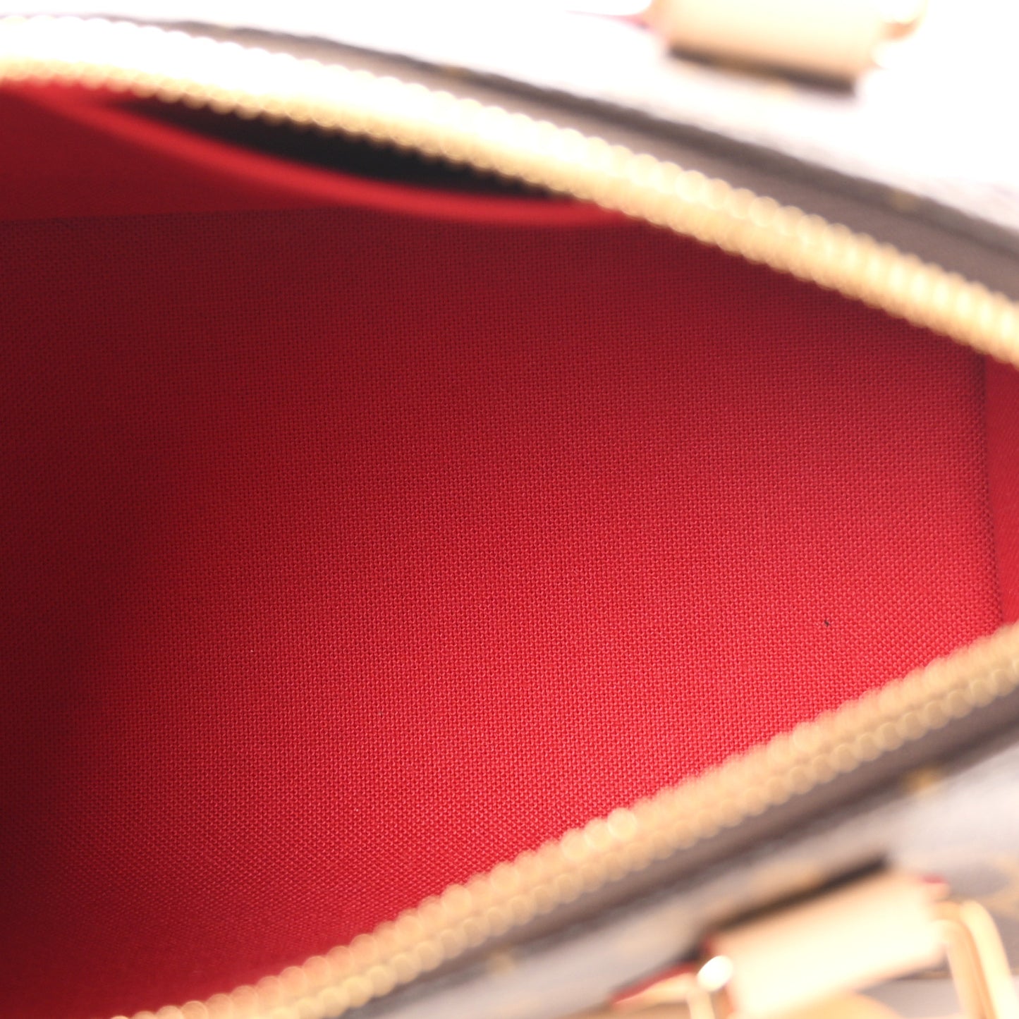 Monogram Speedy Bandouliere 20