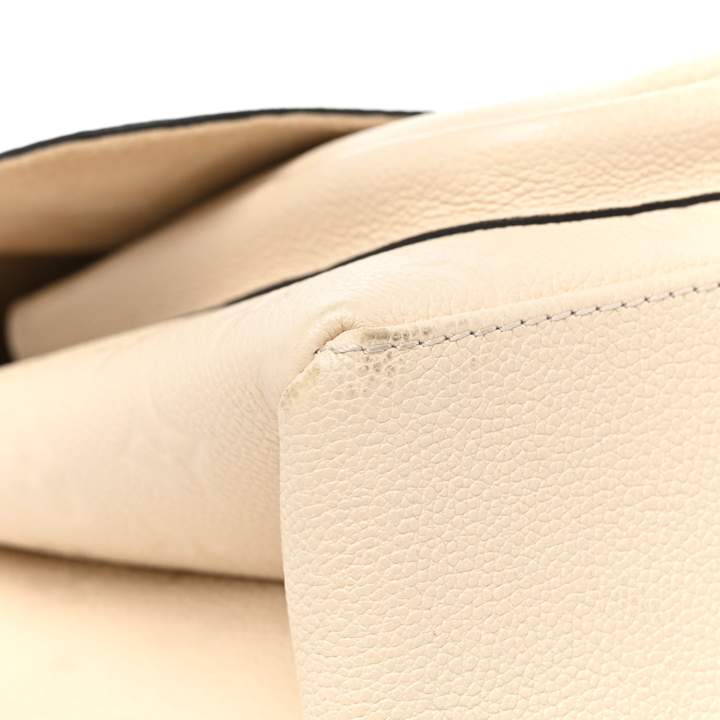 Empreinte Marignan Creme Caramel