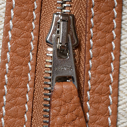 Hermes Negonda Garden Party 30 TPM Gold 10 of 14