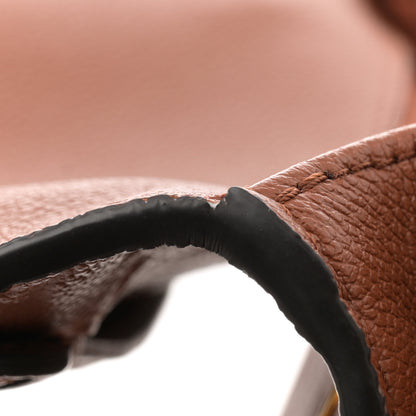Louis Vuitton Empreinte Pochette Metis Cognac 11 of 12
