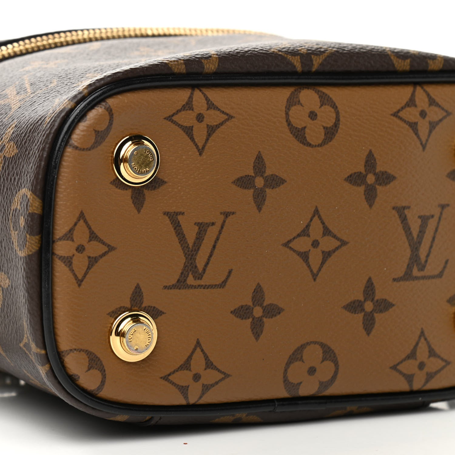 Louis Vuitton Reverse Monogram Vanity PM 8 of 9