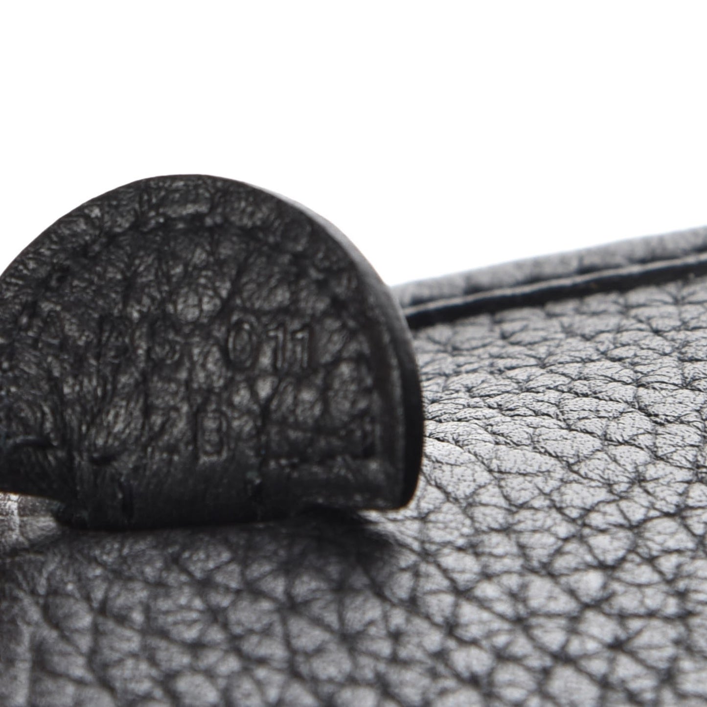 Taurillon Clemence Evelyne TPM Black