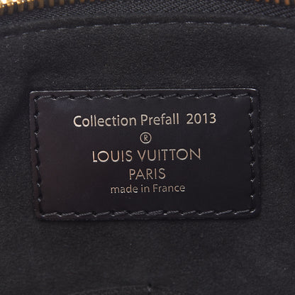 Louis Vuitton Damier Paillettes Speedy 30 Black 6 of 9