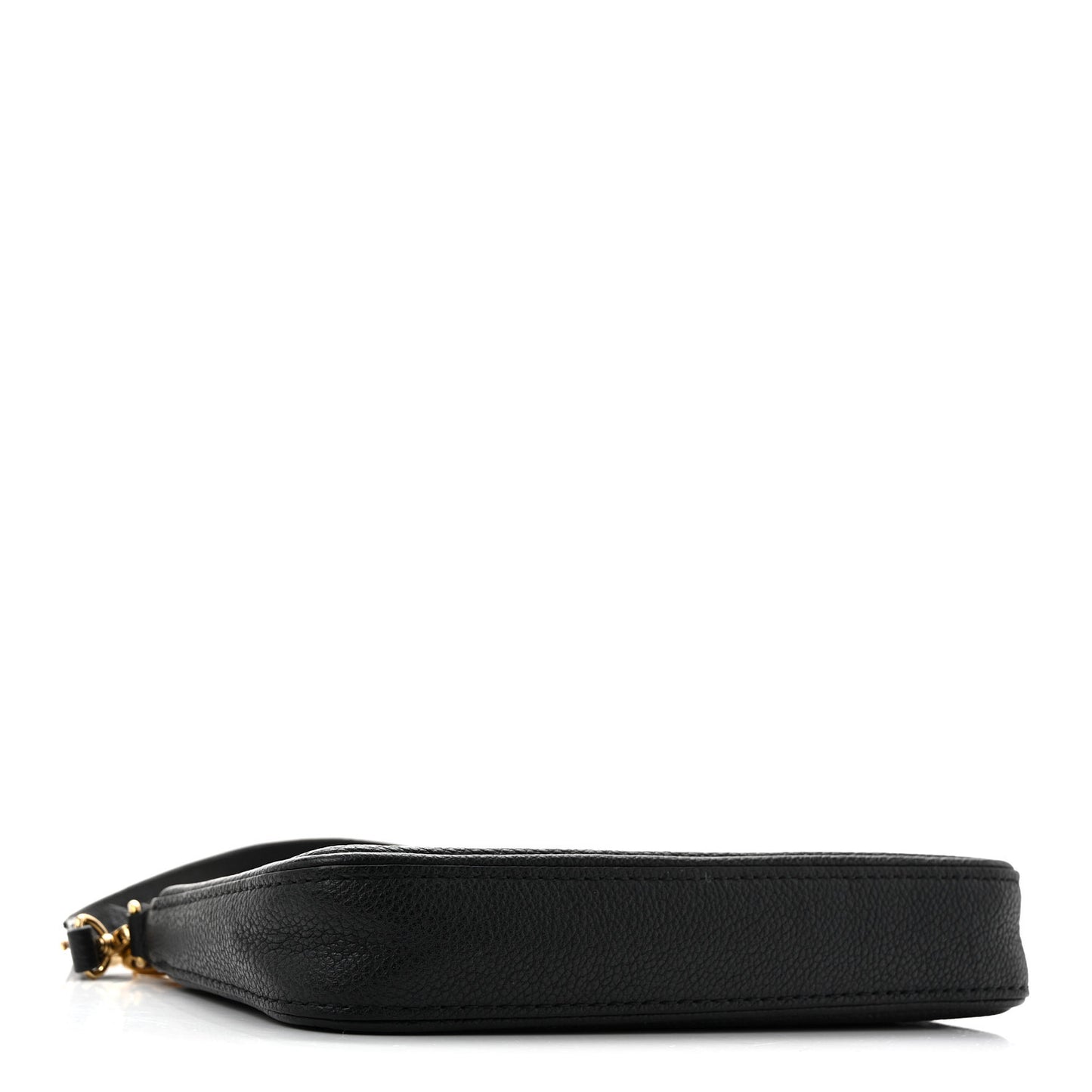 Empreinte Easy Pouch On Strap Black