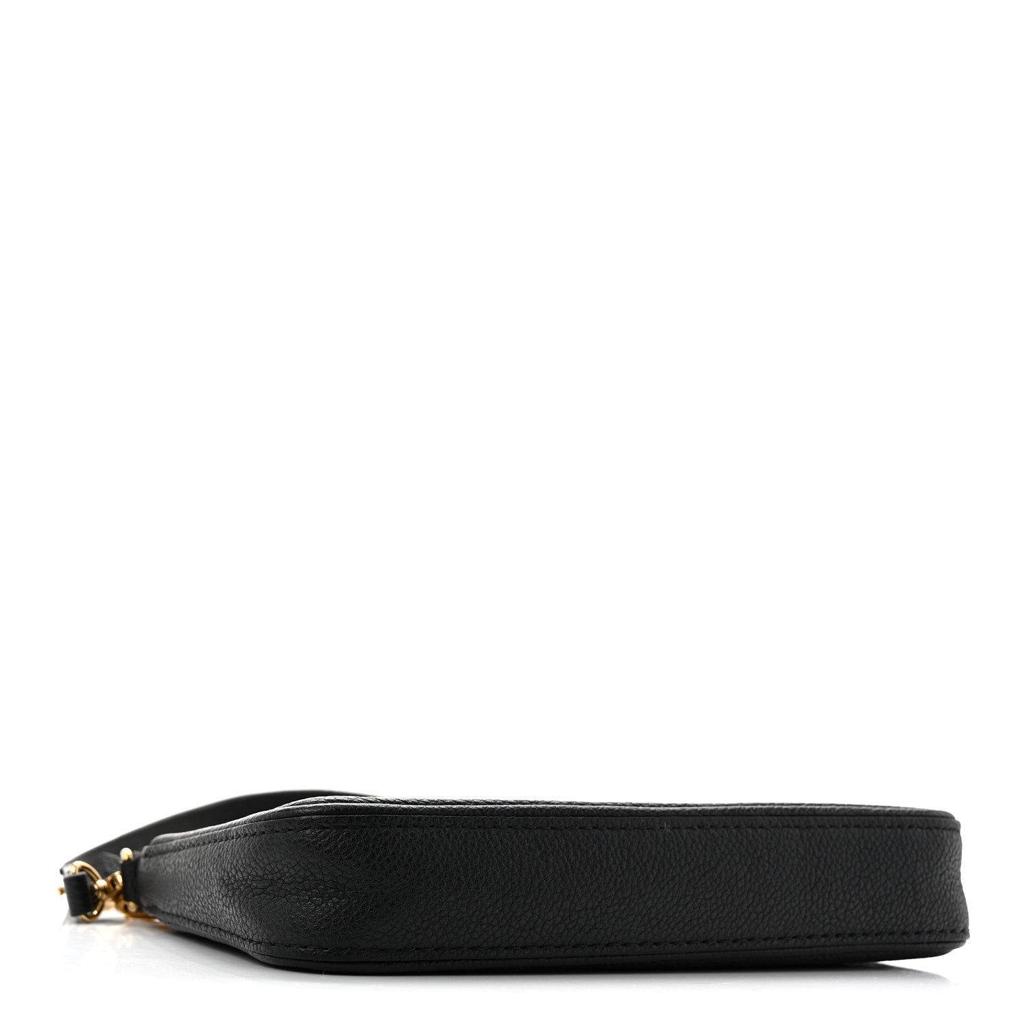 Louis Vuitton Empreinte Easy Pouch On Strap Black 4 of 12