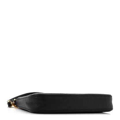 Louis Vuitton Empreinte Easy Pouch On Strap Black 4 of 12