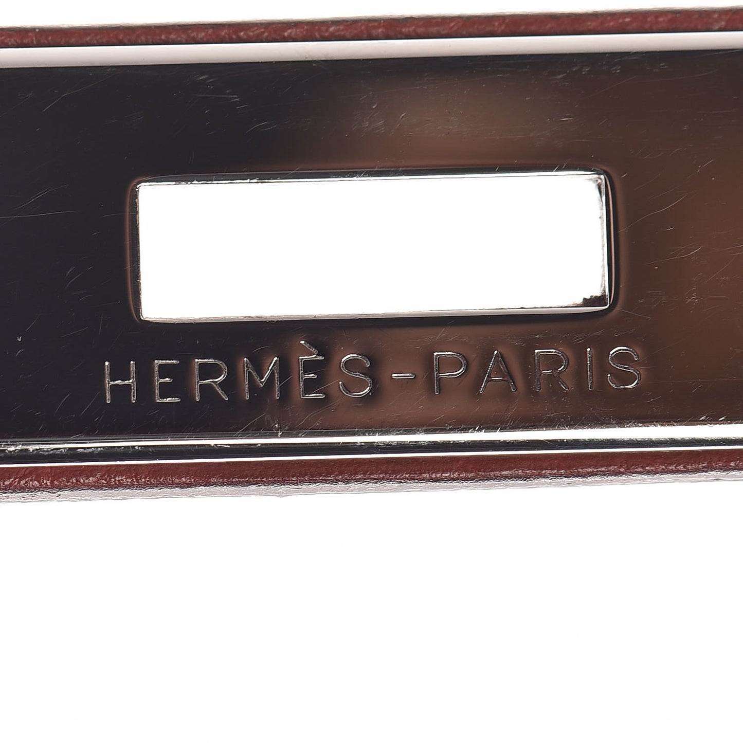 Togo Birkin 35 Brique