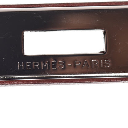 Hermes Togo Birkin 35 Brique 20 of 34