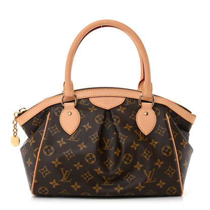 Louis Vuitton Monogram Tivoli PM 1 of 12
