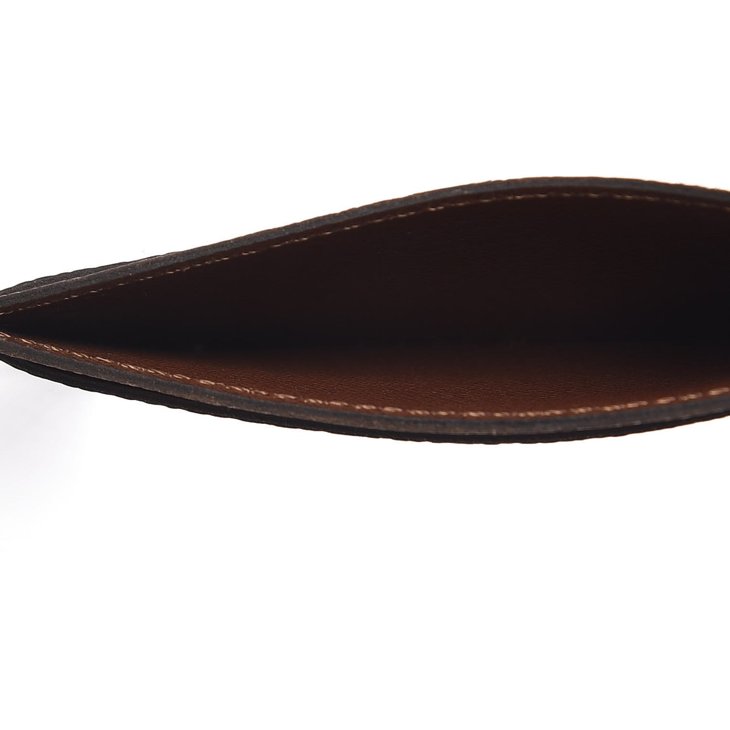 Monogram Card Holder Armagnac