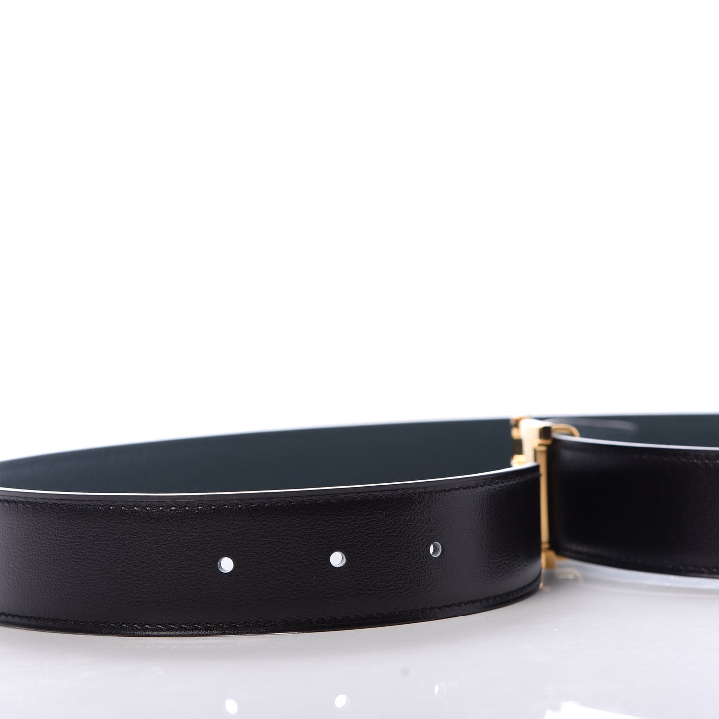 Swift Togo 32mm H Belt 85 Black Vert Cypress