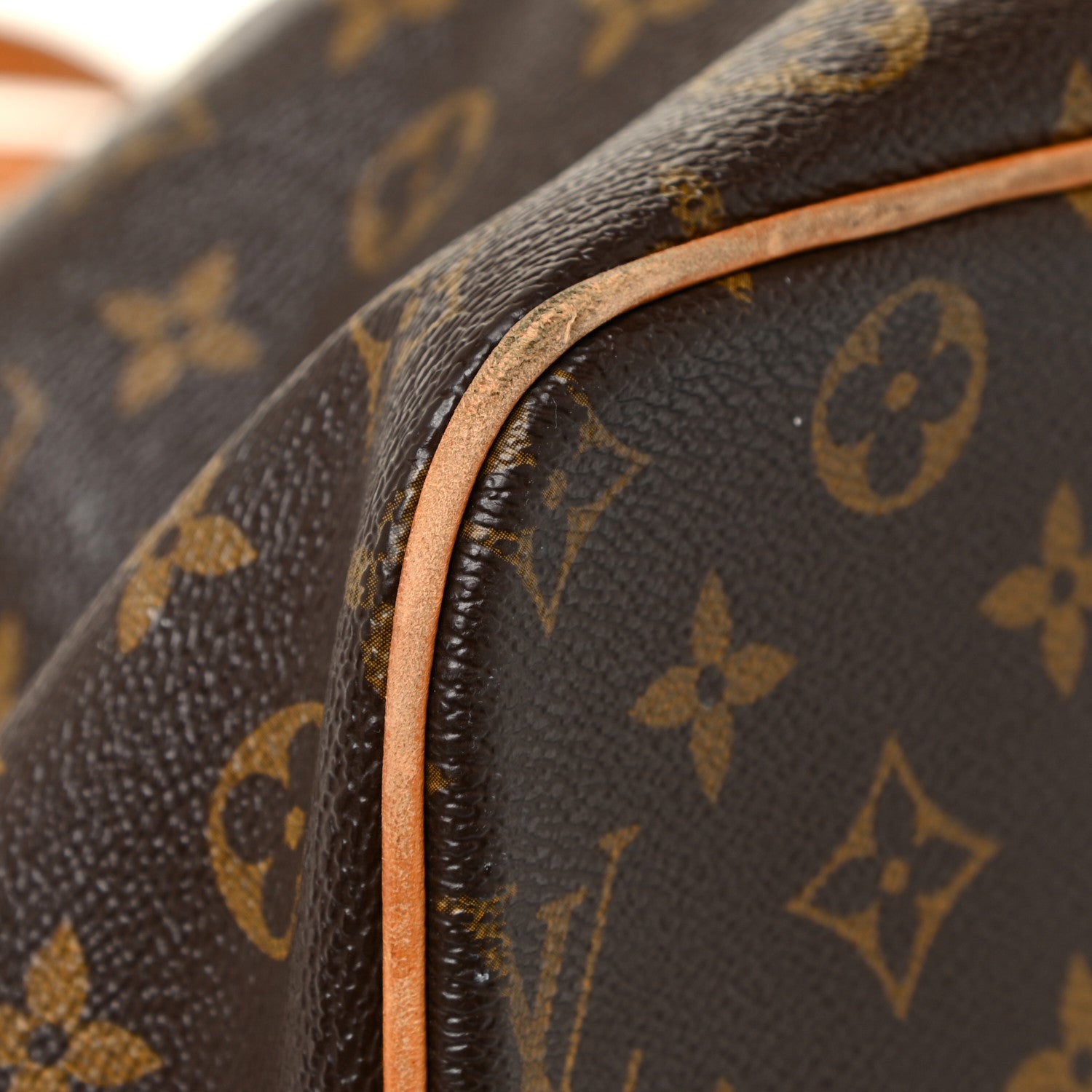 Louis Vuitton Monogram Palermo GM 21 of 26