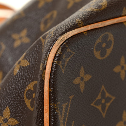 Louis Vuitton Monogram Palermo GM 21 of 26