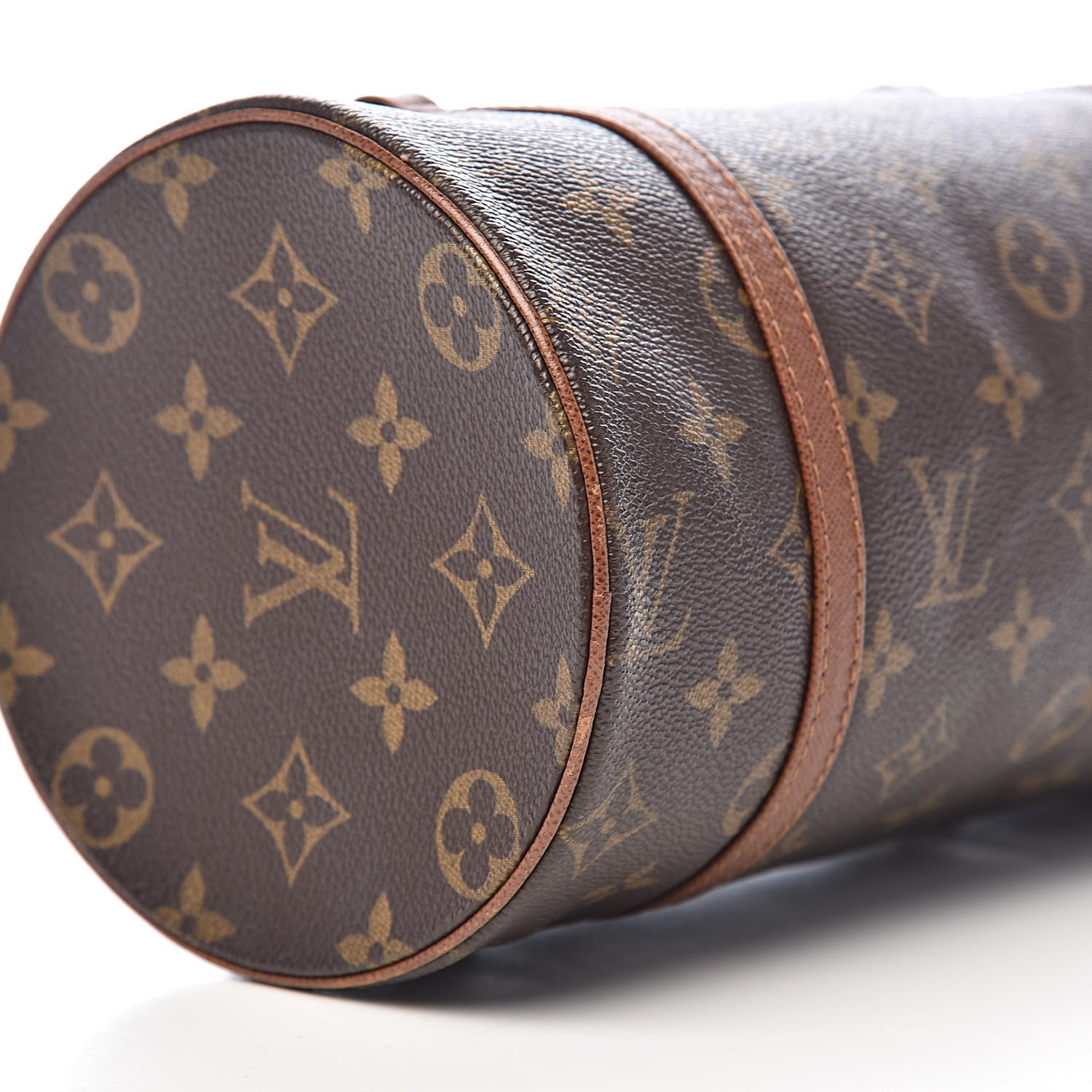 Louis Vuitton Monogram Papillon 26 10 of 12