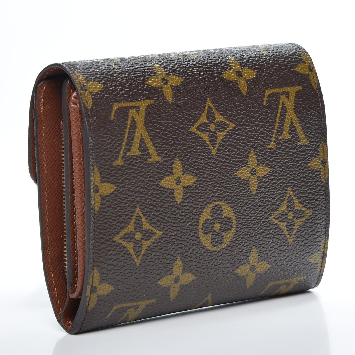 Monogram Joey Wallet