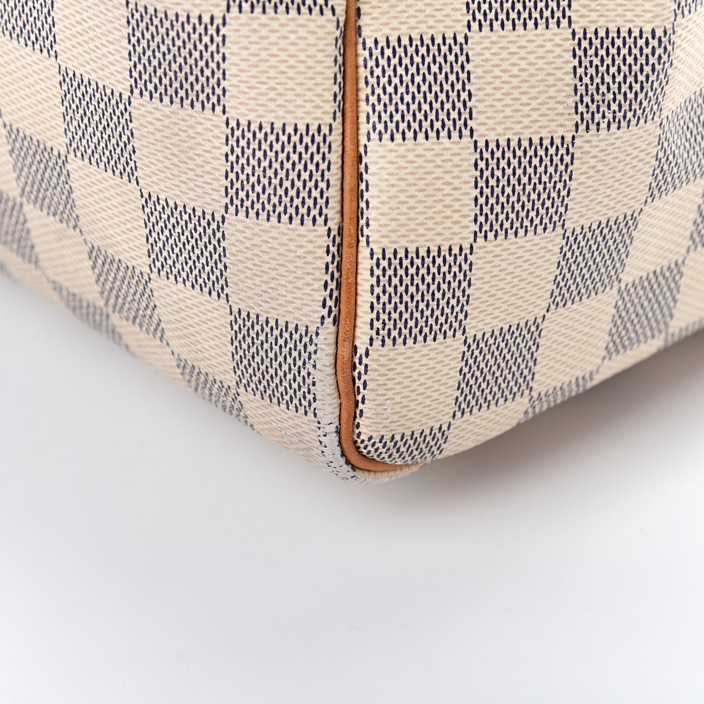Damier Azur Speedy 35